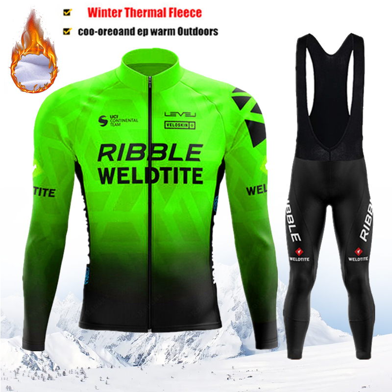 RIBBLE Winter Cycling Jersey S - đánh giá và giá Mountain Biking Pants For Men
