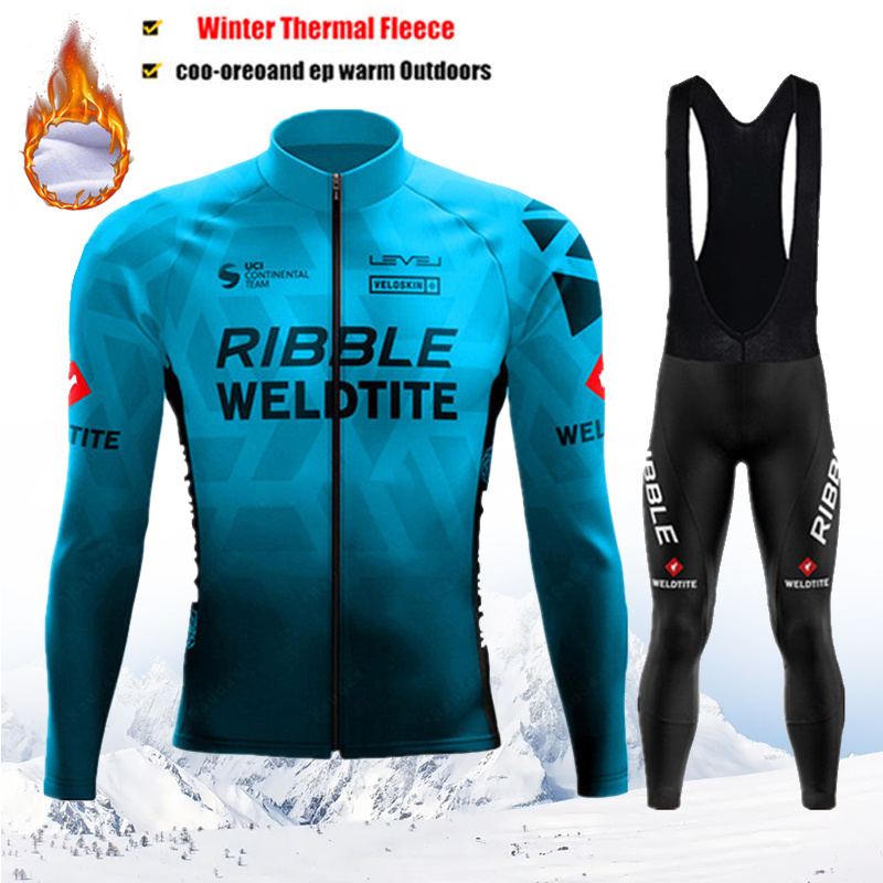 RIBBLE Winter Cycling Jersey S - đánh giá và giá Mountain Biking Pants For Men