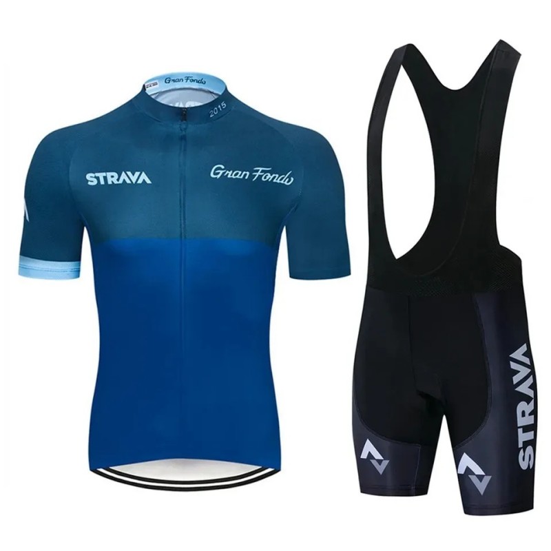 Strava Bike Jersey Set Summer  - đánh giá và giá Mountain Biking Pants For Men