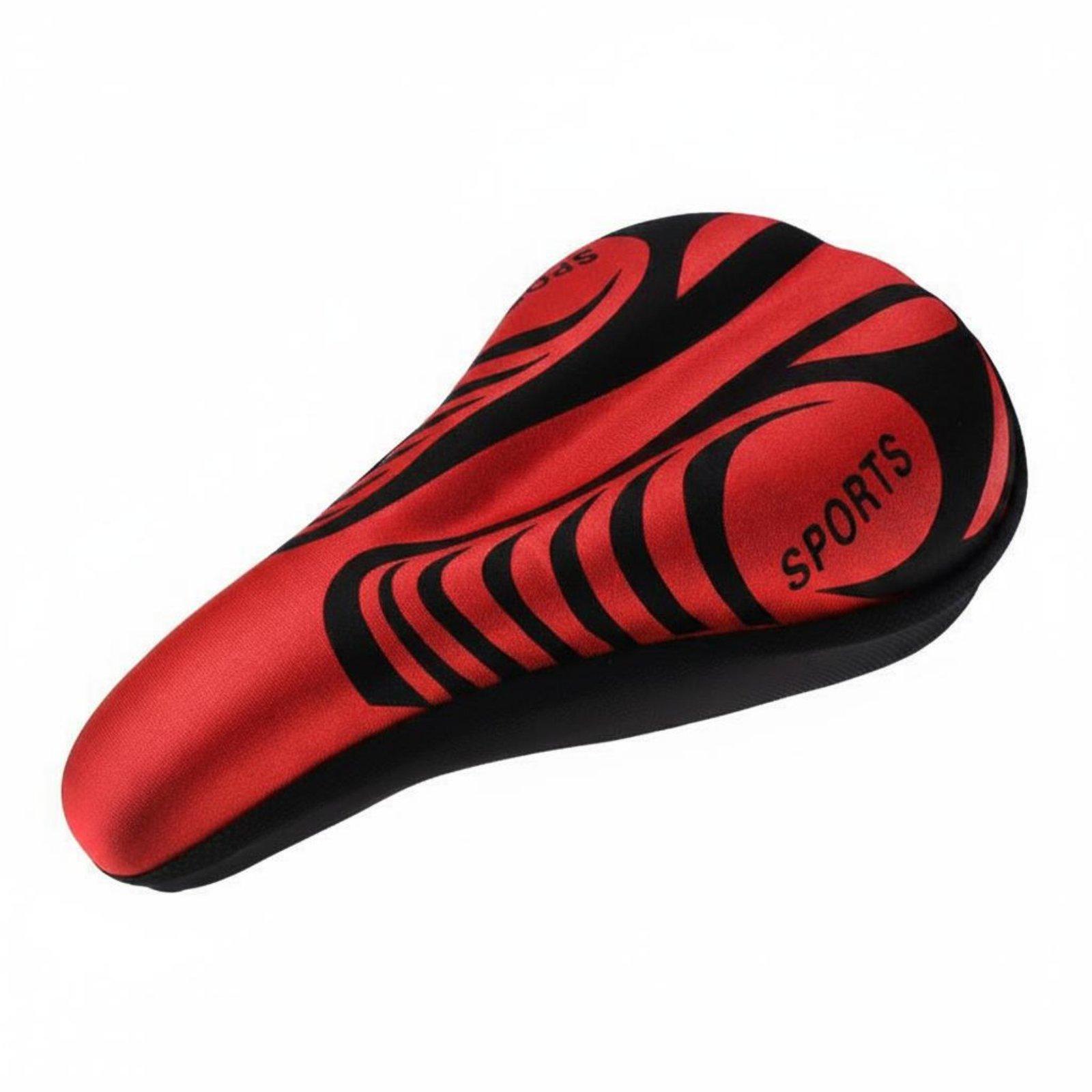 Mountain Bike Saddle Cover Ext - đánh giá và giá Mountain Biking Accessories