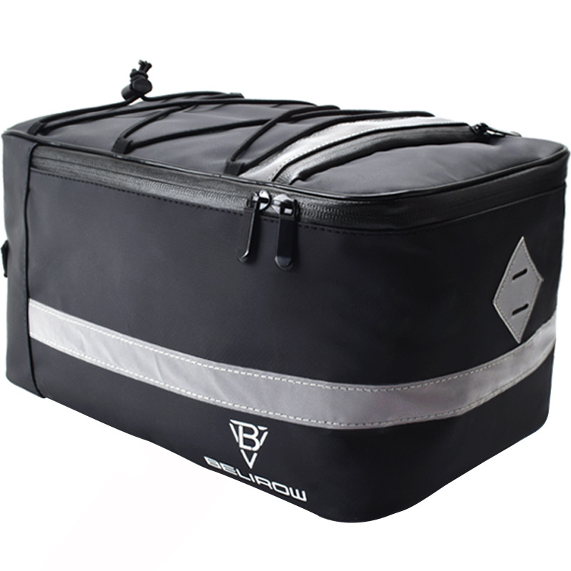 8L/15L Bicycle back camel bag  - đánh giá và giá Mountain Biking Hip Pack