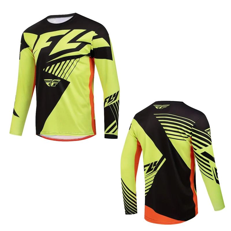MEN'S LONG-SLEEVED T-SHIRT MOU - đánh giá và giá Mountain Biking Camp