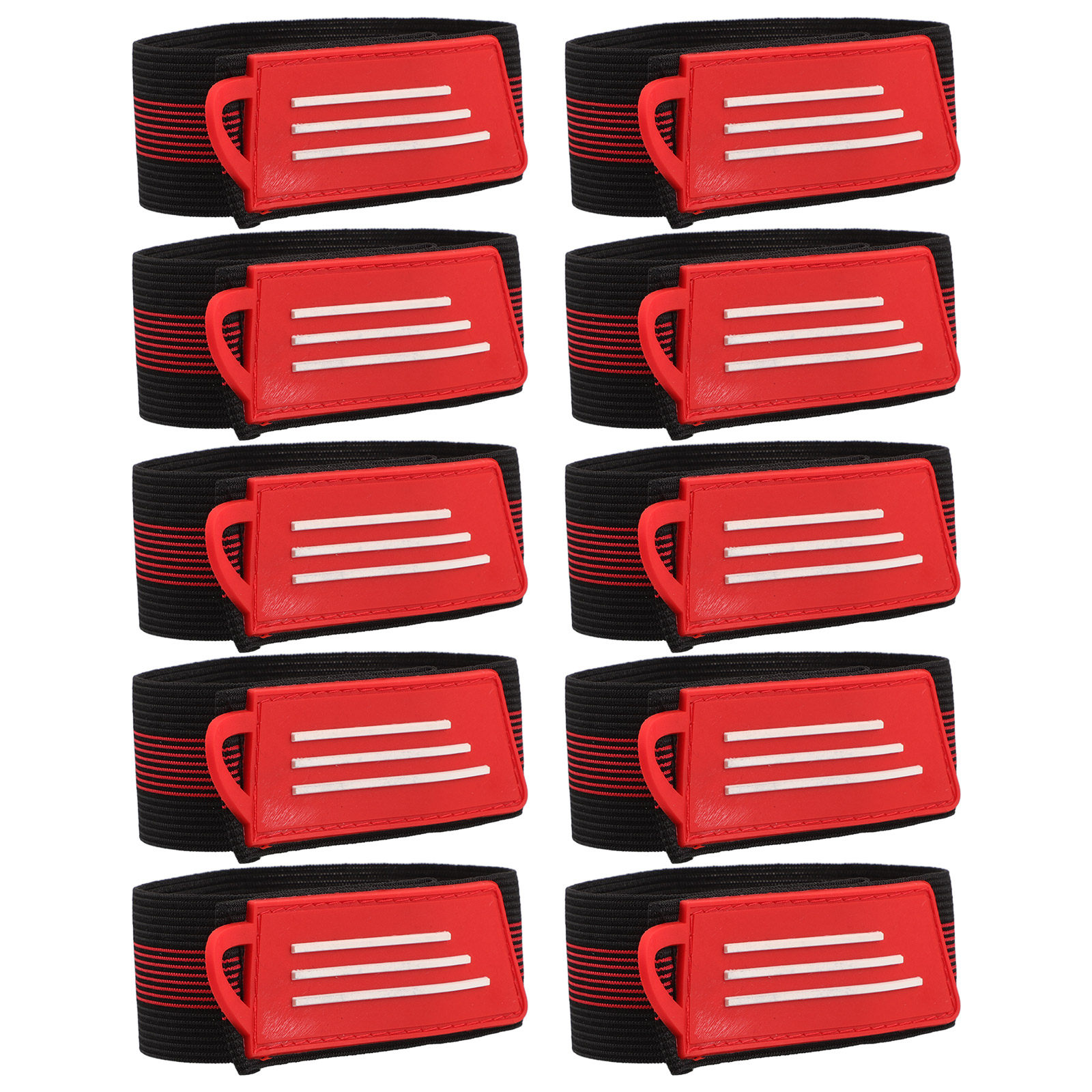 10Pcs Bicycle Leg Straps High  - đánh giá và giá Mountain Biking Camp